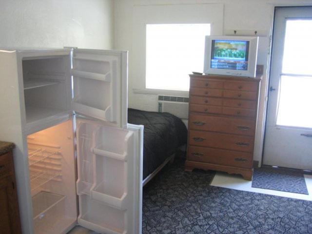 Terry Point Motel Richfield Quarto foto